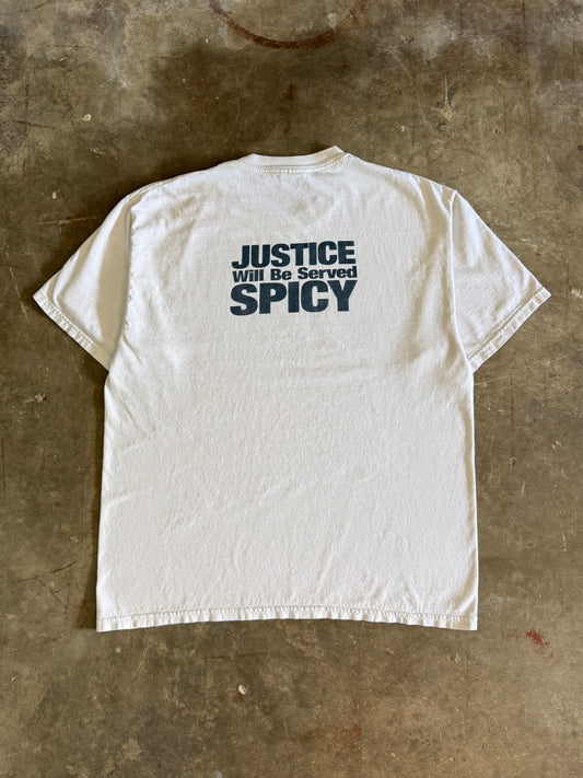 2000s Judge Maria Lopez TV-Show Tee (Large)