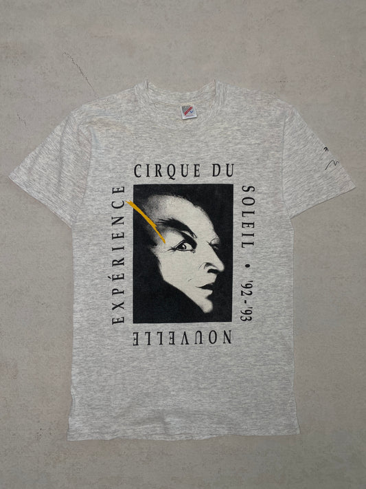 1992 Cirque Du Soleil Tee [M]