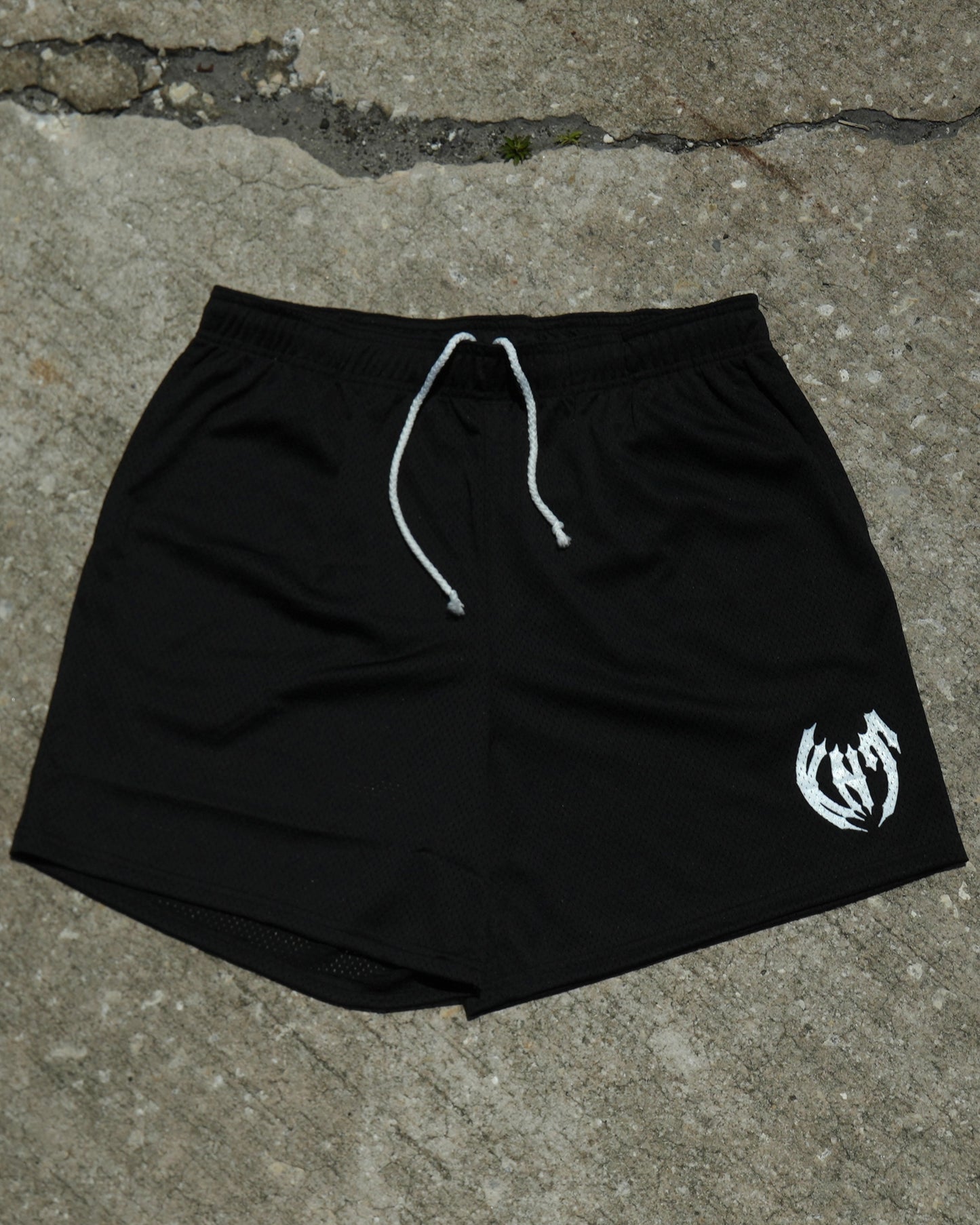 KNT Mesh Shorts