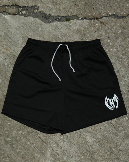 KNT Mesh Shorts